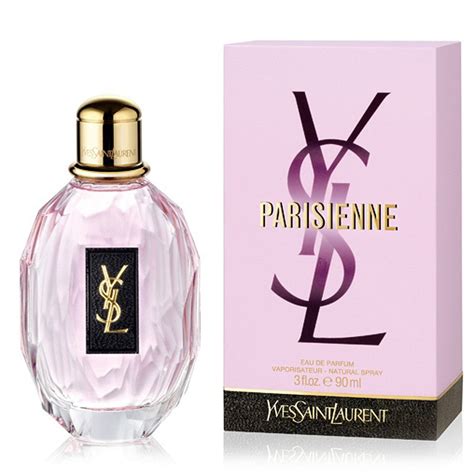 ysl parisienne 90ml price|parisienne perfume boots.